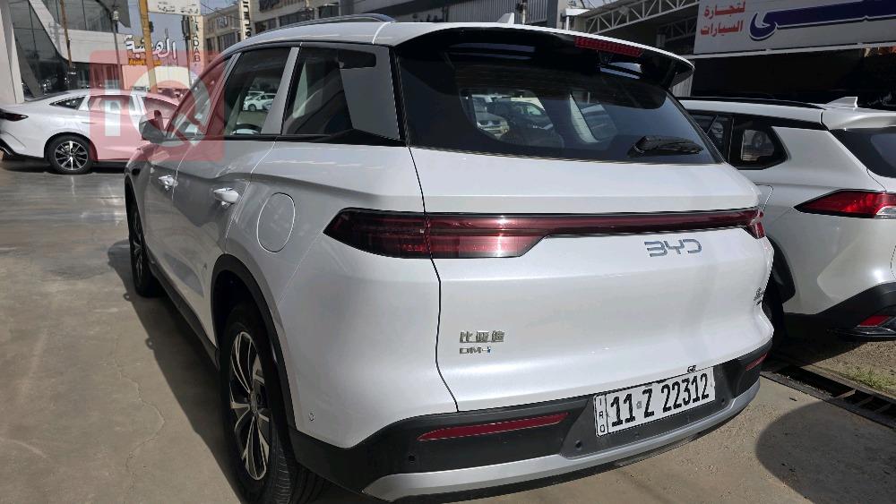 بي واي دي ‎سونغ برو DM-i